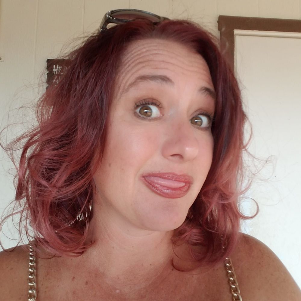 Meet your Posher, Christel